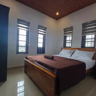 Empire Kalpetta Villa - Kalpetta - 3