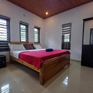 Empire Kalpetta Villa - Kalpetta - 2