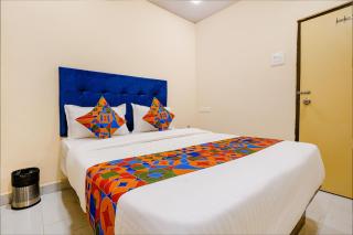 FabExpress Kurla Inn - Nr BKC - Mumbai - 9