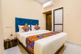 FabExpress Kurla Inn - Nr BKC - Mumbai - 2