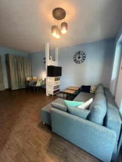 Cozy B6 - Pobierowo - 5