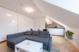 2 Zimmer Wohnung in der Stadt - Grazy Appartment - Graz - 5