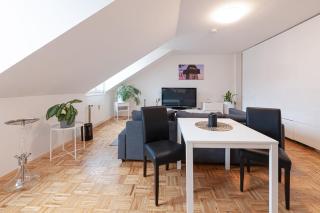 2 Zimmer Wohnung in der Stadt - Grazy Appartment - Graz - 2