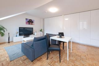 2 Zimmer Wohnung in der Stadt - Grazy Appartment - Graz - 8