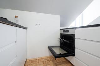 2 Zimmer Wohnung in der Stadt - Grazy Appartment - Graz - 4
