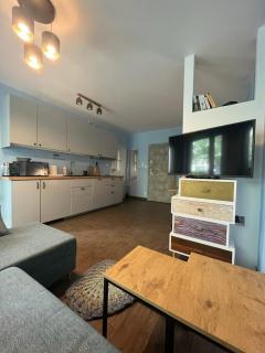 Cozy B6 - Pobierowo - 2