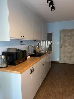 Cozy B6 - Pobierowo - 1
