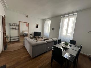 Appartement proche de la gare - 8