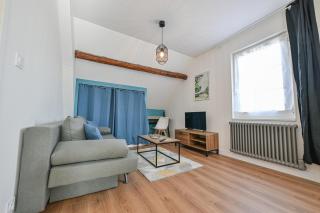 Bellerivois - 5 min des rives - Bellerive-sur-Allier - 2