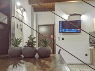 Ionian Pearl Apartments And Suites - Città di Corfù - 9