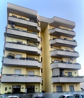 Vitti Apartment - Nettuno - 3