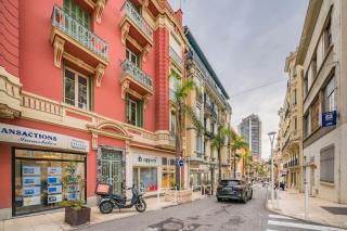 Monte Carlo Monaco border, hypercenter, familly friendly - Beausoleil - 3