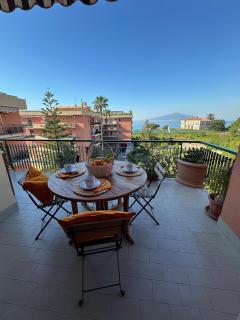 Blue View Sorrento Apartment - Sorrento - 7