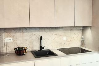 ILARI - Exclusive, luxury penthouse 100m2 & private garage - Split - 1