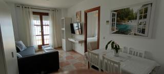 Apartamento atico Terraza Centro - El Puerto de Santa María - 9