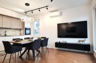 ILARI - Exclusive, luxury penthouse 100m2 & private garage - Split - 7