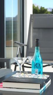 ILARI - luxury 100m2 penthouse, best terrace & view in Split - Split - 9