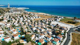 Villa Argyro - Ayia Napa - 1