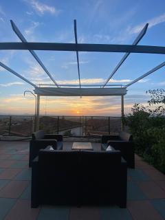 El Mirador de Santiago - Monachil - 8