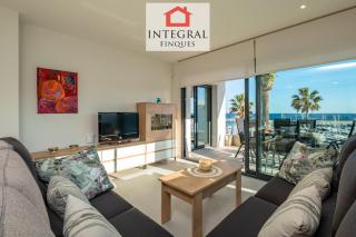 Port Nou Apartament Palamós - Palamós - 5