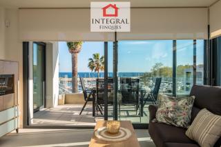 Port Nou Apartament Palamós - 7