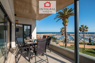 Port Nou Apartament Palamós - Palamós - 8