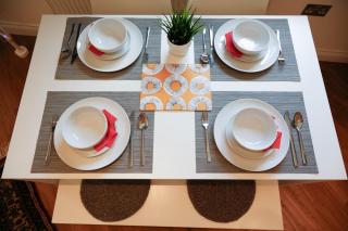 New Luxury Apartments in Central Location Next to Shops, Cafes, Bars & Metro - Londra - 7