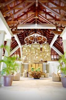 Maradiva Villas Resort and Spa - 3
