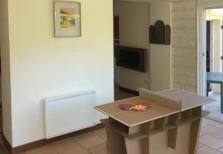 Maison avec vue sur le Viscos - Lau-Balagnas - 7