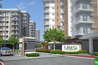 Upscale Condo with High Speed Internet, Mivesa Residences - Città di Cebu - 8