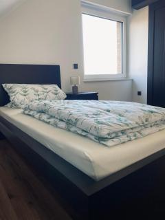 Montihaus Gäste & Monteurzimmer - Dormagen - 9