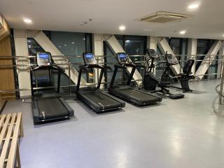 Republic Airport Apartment Free Swimming Pool - Ho Chi Minh City - 2