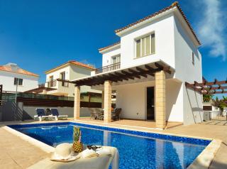 Villa Argyro - Ayia Napa - 0