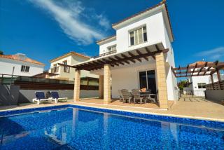 Villa Argyro - Ayia Napa - 6
