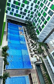 Republic Airport Apartment Free Swimming Pool - Ho Chi Minh City - 4
