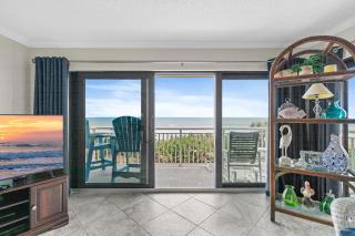 Shorehom by the Sea 21 - New Smyrna Beach - 4