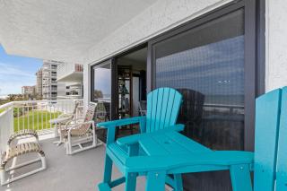 Shorehom by the Sea 21 - New Smyrna Beach - 2