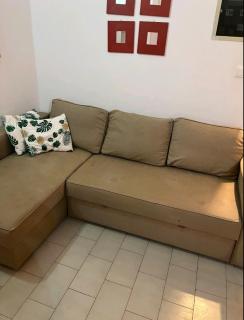 Glifa Beach House Maisonette - 1
