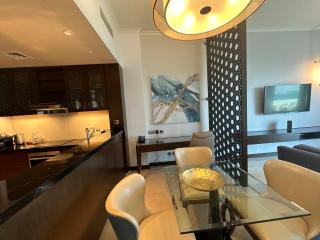 1 Bed Apartment-Rixos Fairmont Residences - Abu Dhabi - 5