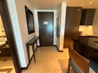 1 Bed Apartment-Rixos Fairmont Residences - Abu Dhabi - 6