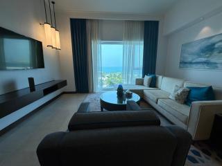 1 Bed Apartment-Rixos Fairmont Residences - Abu Dhabi - 9