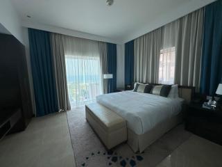1 Bed Apartment-Rixos Fairmont Residences - Abu Dhabi - 0