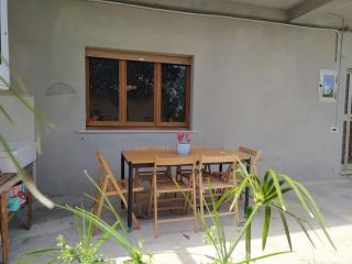 Il giardino degli Ulivi house - Ortona - 8