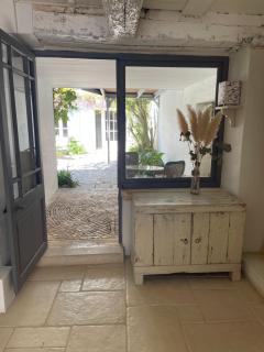 une fenêtre sur cour - 1