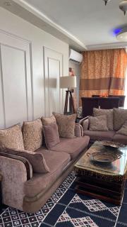 Stunning Seaview Apartment - 6