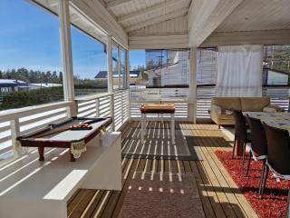 Blueberry house with private sauna&free parking - 5