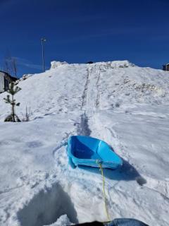Blueberry house with private sauna&free parking - 1