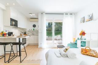 Le Bristol By ApiRent #Climatisation #Terrasse #Central - 3