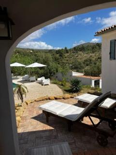 Finca Jabali - Lliber - 7