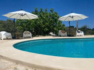 Finca Jabali - Lliber - 5